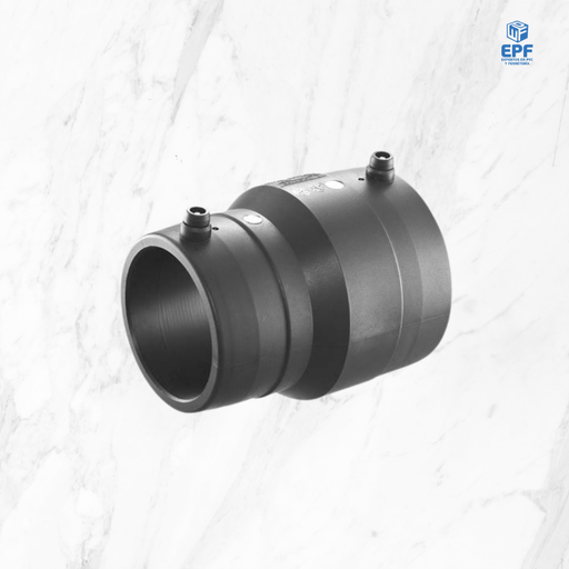 [1300150] HDPE EF COPLA 63X25